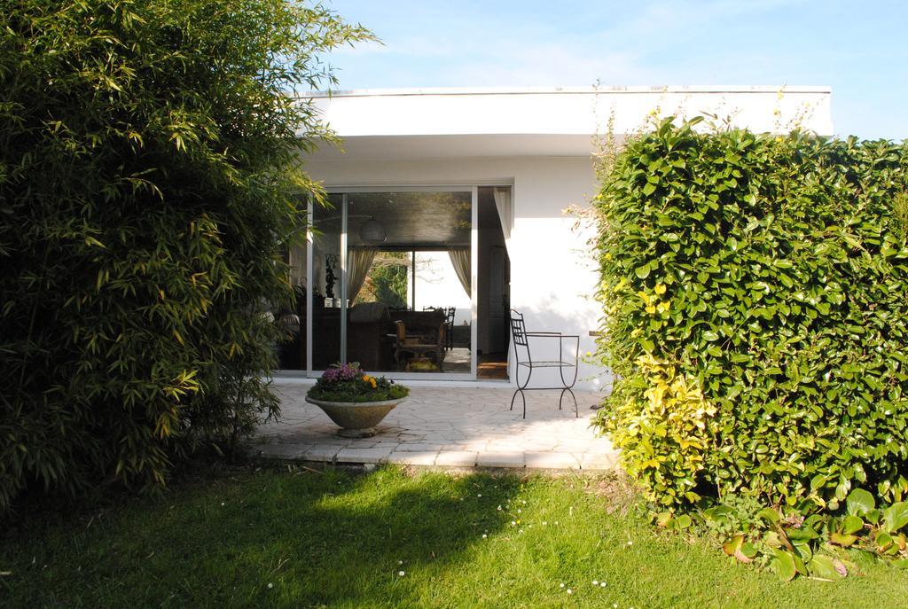 Chambres D'Hotes La Tribu Quévreville-la-Poterie Εξωτερικό φωτογραφία