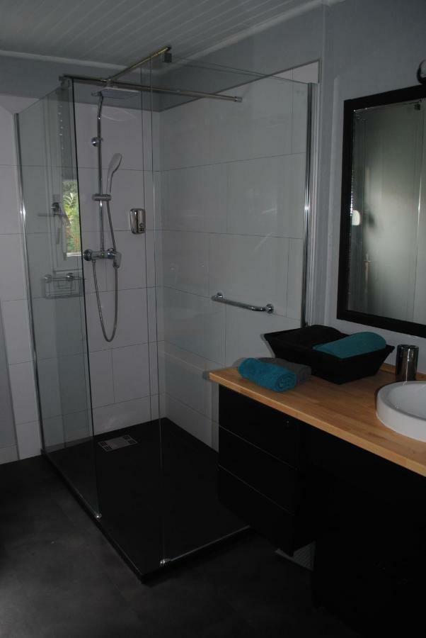 Chambres D'Hotes La Tribu Quévreville-la-Poterie Εξωτερικό φωτογραφία
