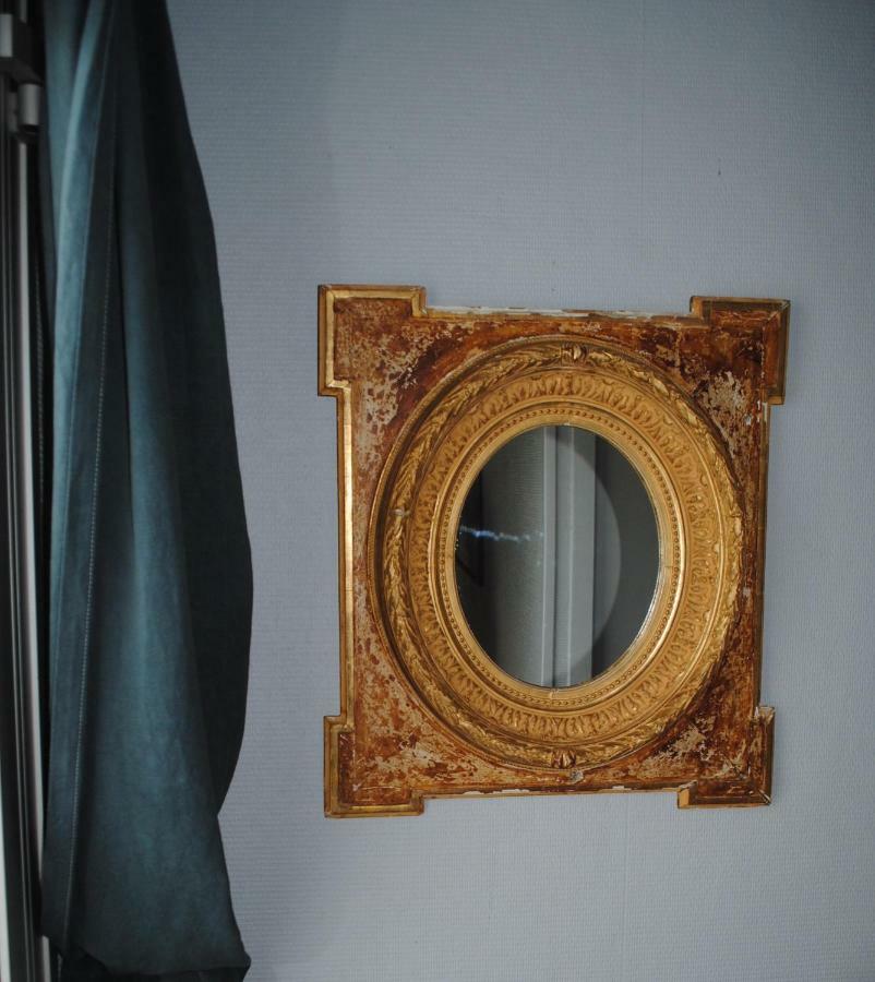 Chambres D'Hotes La Tribu Quévreville-la-Poterie Εξωτερικό φωτογραφία