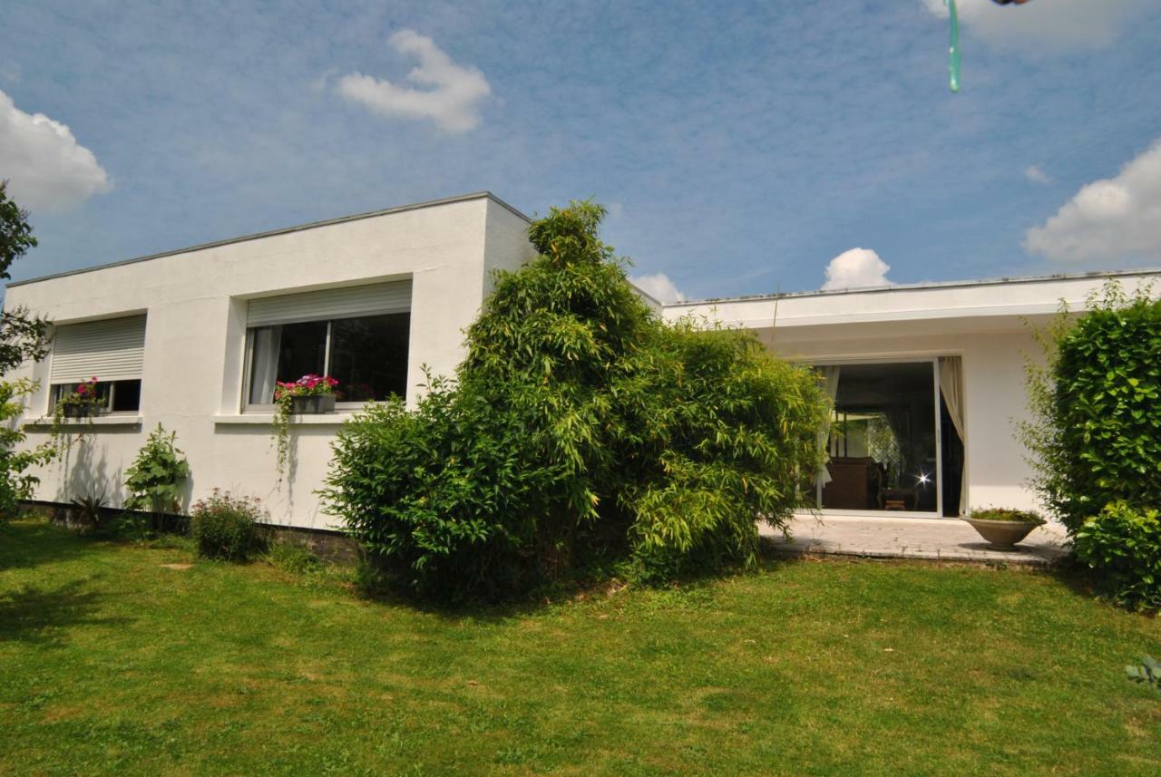 Chambres D'Hotes La Tribu Quévreville-la-Poterie Εξωτερικό φωτογραφία