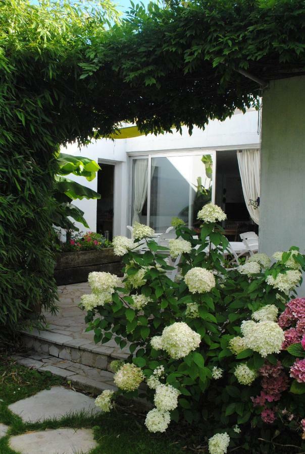 Chambres D'Hotes La Tribu Quévreville-la-Poterie Εξωτερικό φωτογραφία